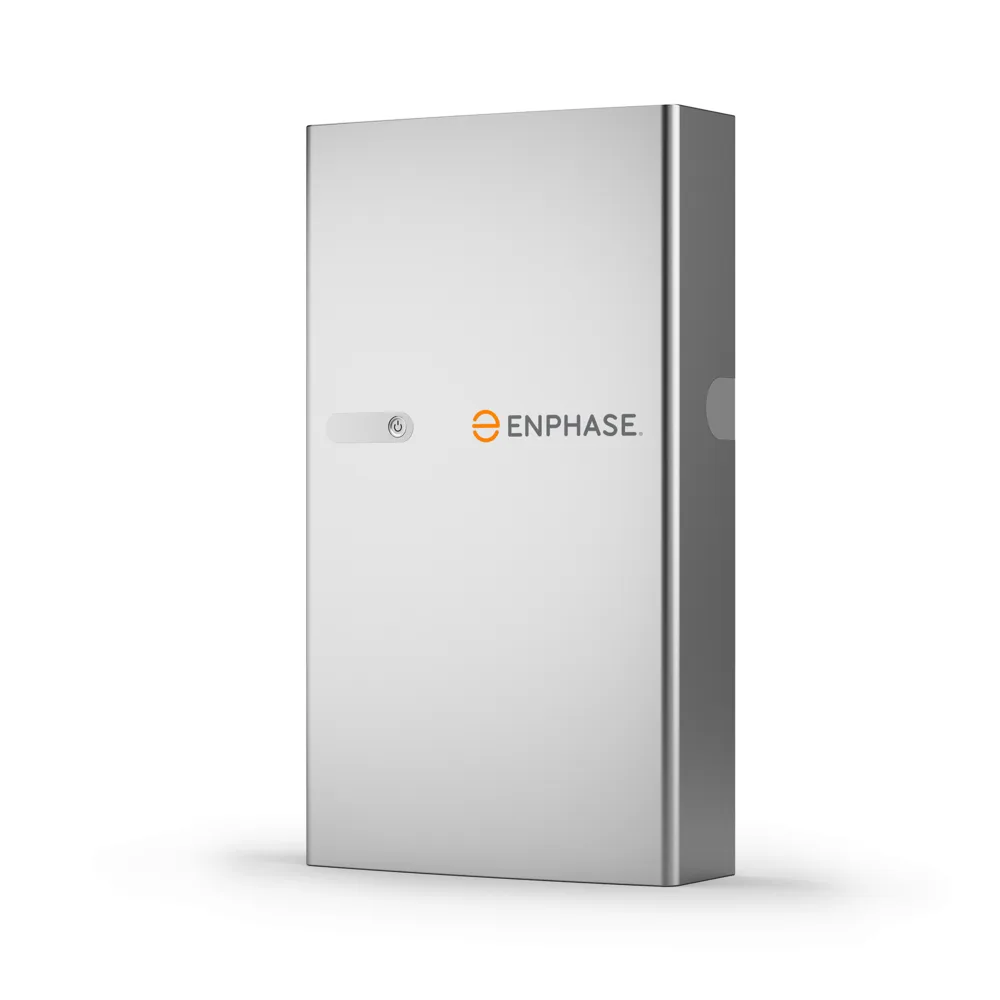 Enphase IQ Battery 5P